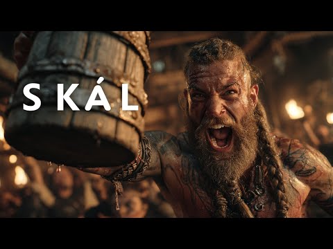 Skál Mead For All Epic Viking Mead Hall Song Raven S Grief 