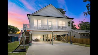 220 Pelican Drive | Atlantic Beach Real Estate