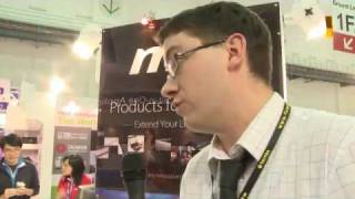 Computex 2010 :: MSI previews the Wind Pad