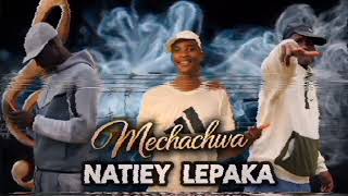 Natiey Lepaka & Kaycherlow & Hitboss Sa & Cliff Kayden _ - _ Mechachwa
