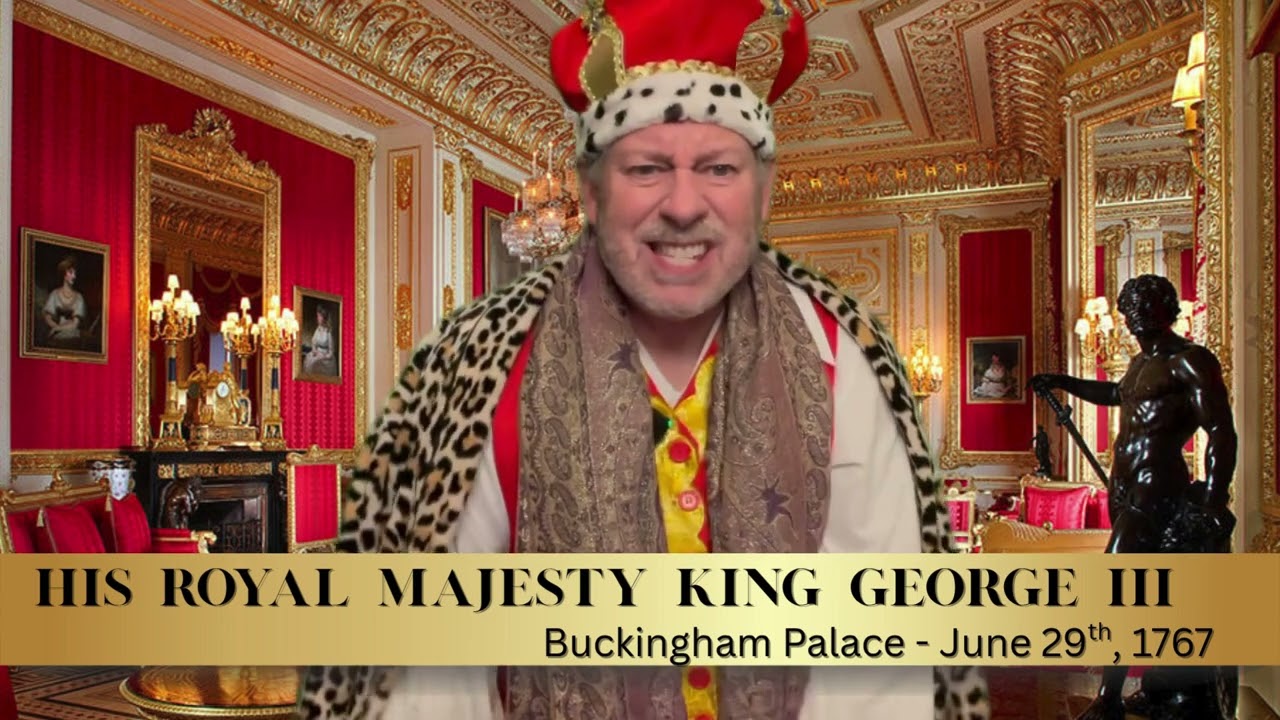 The Townshend Acts (2025)