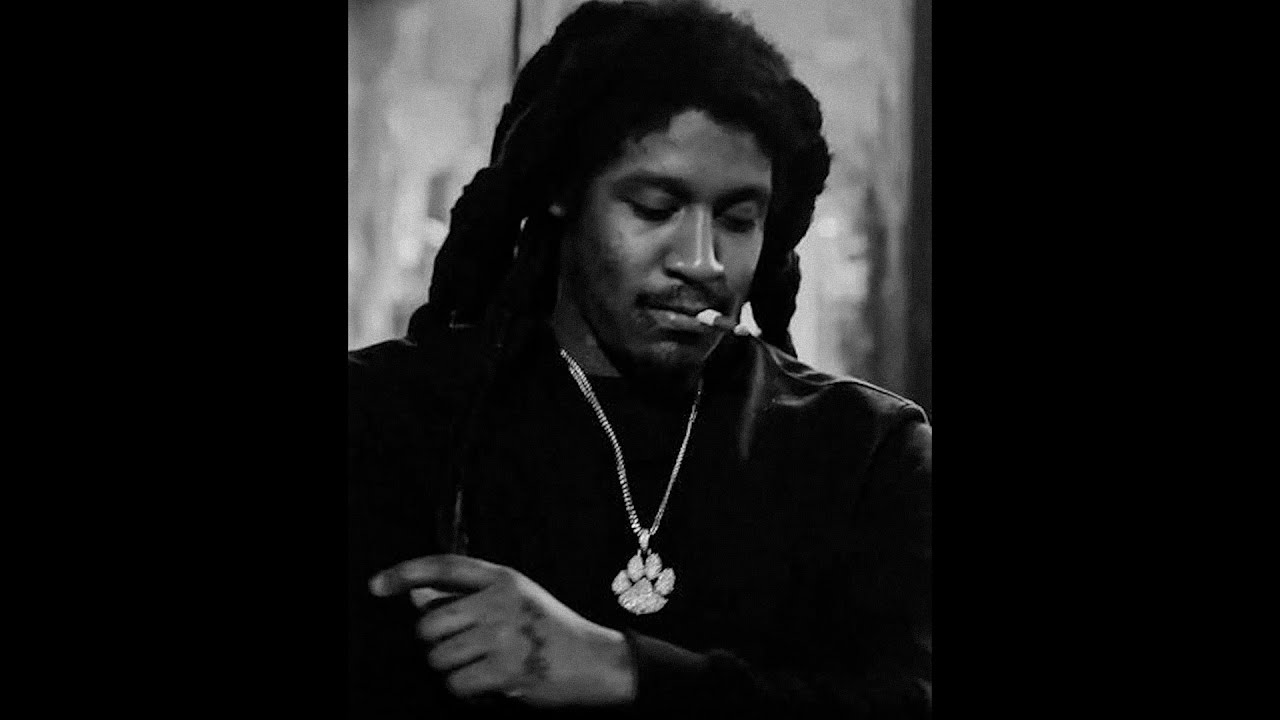 (FREE) Skrilla Type Beat - "Black Sun"