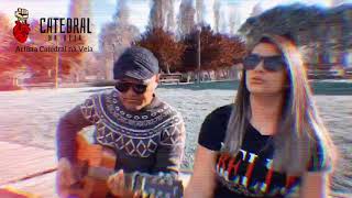 Amo tanto amar você - cover