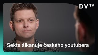 Youtuber Terčem Dezinformační Kampaně Sekty Allatra Chtějí Mě Zničit A Vyhrožují, Že Si Mě Najdou