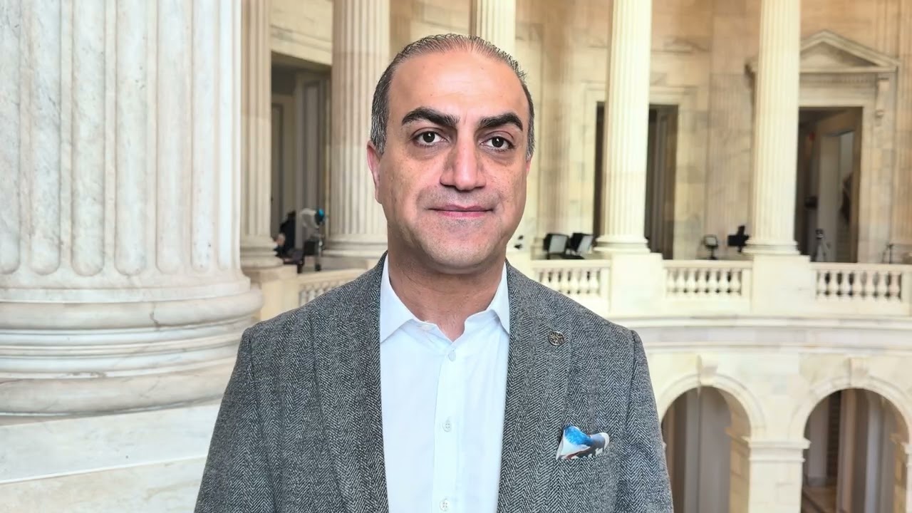 پروژه جاودانگی ترامپ چیه؟