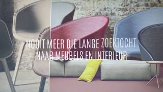 Welkom bij Hoomed! Uw interieurplatporm/marktplaats