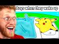I Found the MOST SUS Pokémon Memes Ever