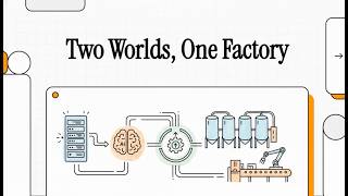 Pharma 4 0  IT OT Convergence and Prescriptive Maintenance Strategy