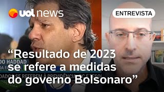 Rombo Tem A Ver Com Medidas Tomadas No Governo Bolsonaro Diz Economista Ano De Arrumar A Casa