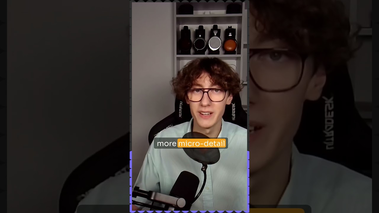 Natural Detail Like You’ve Never Heard - HiFiMan Sundara