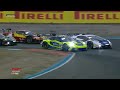 LIVE | Race 1 | Magny-Cours | GT World Challenge Europe powered by AWS 2025 (Dutch)