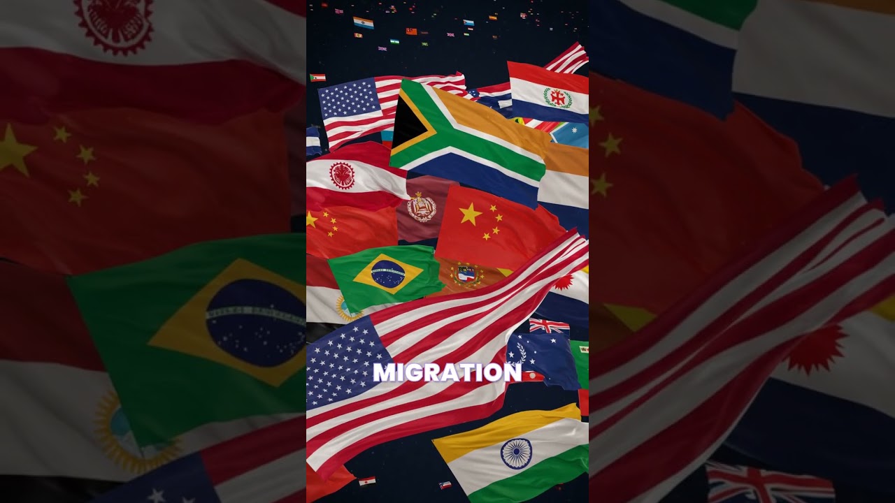 Climate Migration Crisis 2025: Resettling Millions by 2030