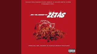 Zetas