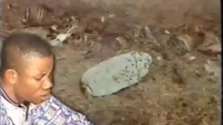 Matou Samuel - Pona Nini Boye (1998)