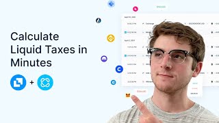 How to Calculate Your Liquid Taxes (The FAST Way) | CoinLedger