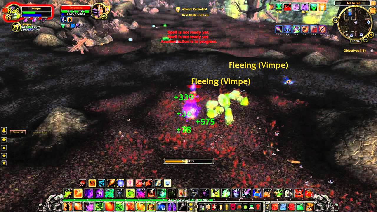 Vimpe - Don't Give Up On Me (Eah Remix)