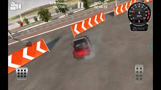 لعبت لعبت تفحيط وكان ادا بخوف😮DRIFT screenshot 5