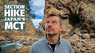 How To Section Hike North Japans Michinoku Coastal Trail