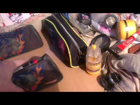 Мои инструменты для ремонта электроники