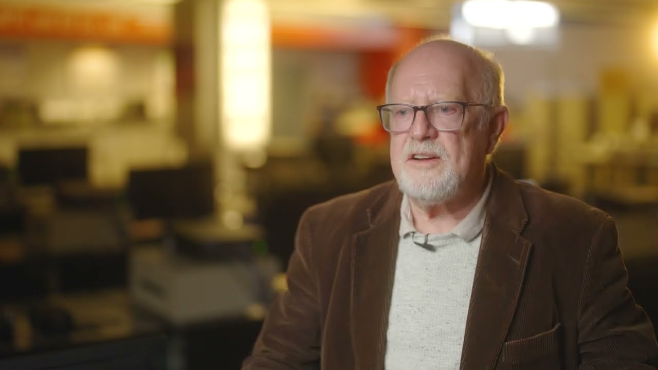 LWTech Programs | Aerospace Assembly and Manufacturing (60 Seconds)