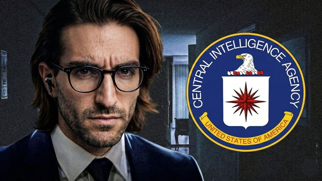 Ho PROVATO il TEST per ENTRARE nella CIA (di nuovo)