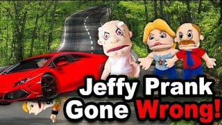 Sml Ytp Jeffy Prank Gone Wrong