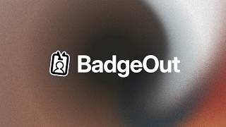 Introducing BadgeOut - Intelligent Timekeeping for Growing Teams