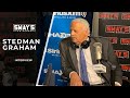 Stedman Graham Shares Secrets to Becoming a Great Leader | Sway's Universe