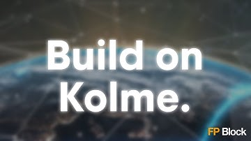 The Future of Blockchain Technology | Kolme