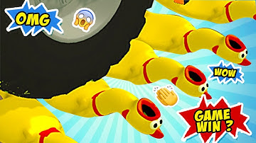 All Levels in Wheel Smash⚙️🔴🔶Gameplay Android, iOS