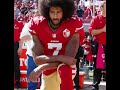 Saluting the Flag is a Sign of Veneration In Greco Roman thought (Colin Kaepernick Revisited)