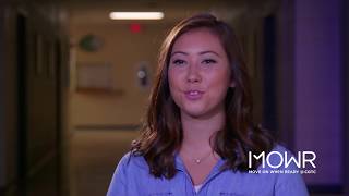 CGTC Move On When Ready - Criminal Justice