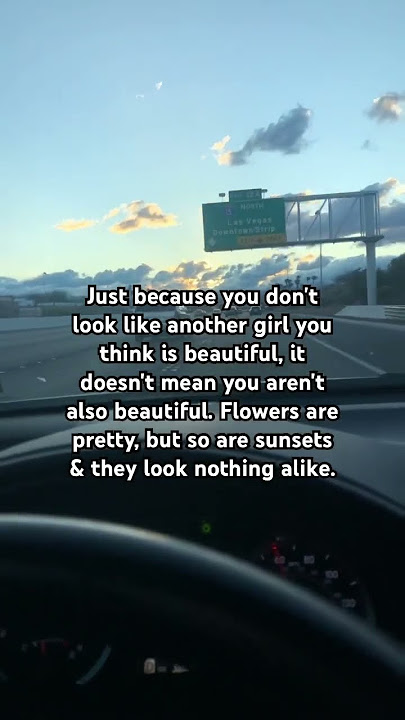 We are all beautiful 🌷