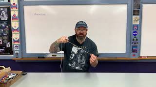 Full Introducing the Simple Pendulum Laboratory Exercise News