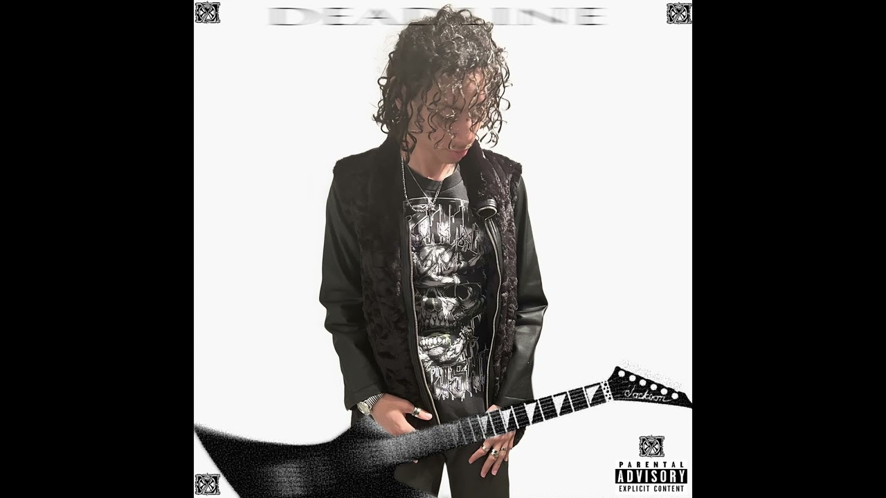 Deadlone - Deadline [2025 FULL ALBUM]