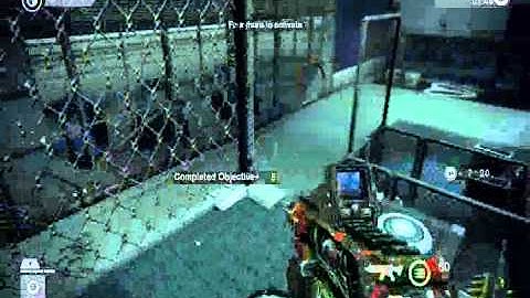 Brink - Parkour This 2 Star