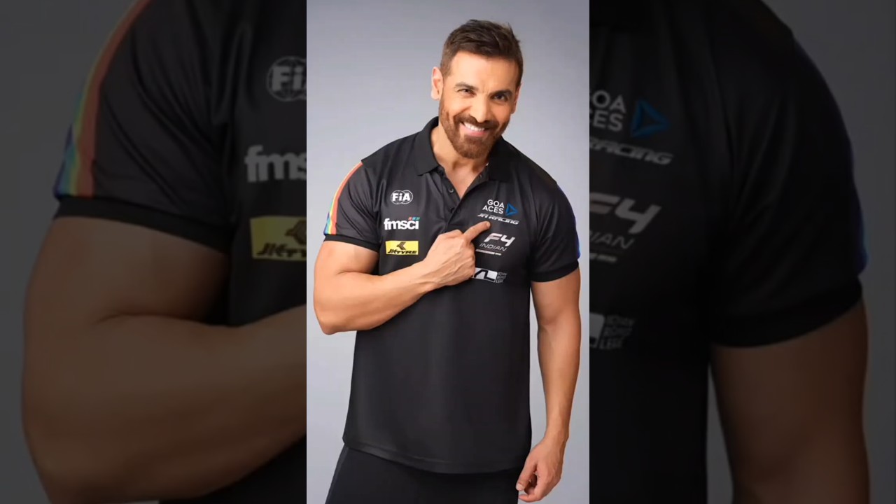 Why John Abraham Looks Aged Suddenly😱 The Real Reason 