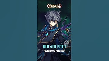 Ain 4th Path - Wegnahme