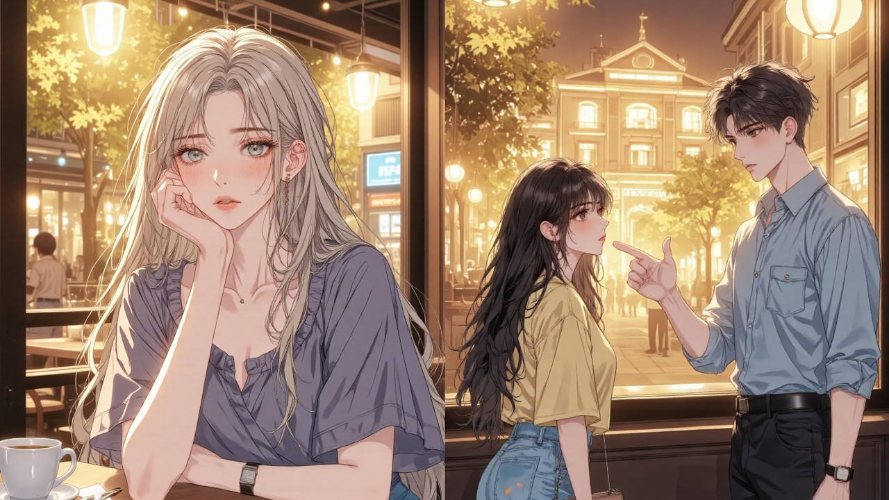 I refused to play the tragic daughter and built my own business empire instead.