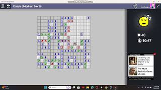 Minesweeper Part 5