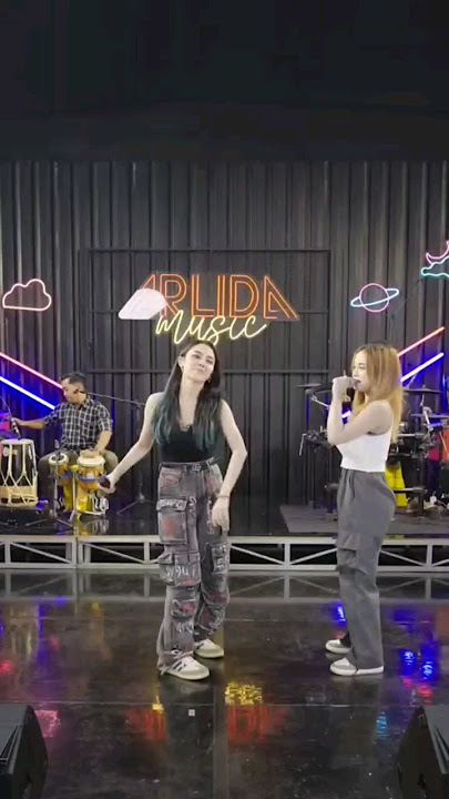 Anak Lanang - Arlida Putri ft Ajeng Febria #anaklanang #arlidaputri #ajengfebria