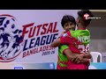 Highlights | Warrior Sports Academy vs Chandpur Football Club | Women's Match | FLB 2025-26