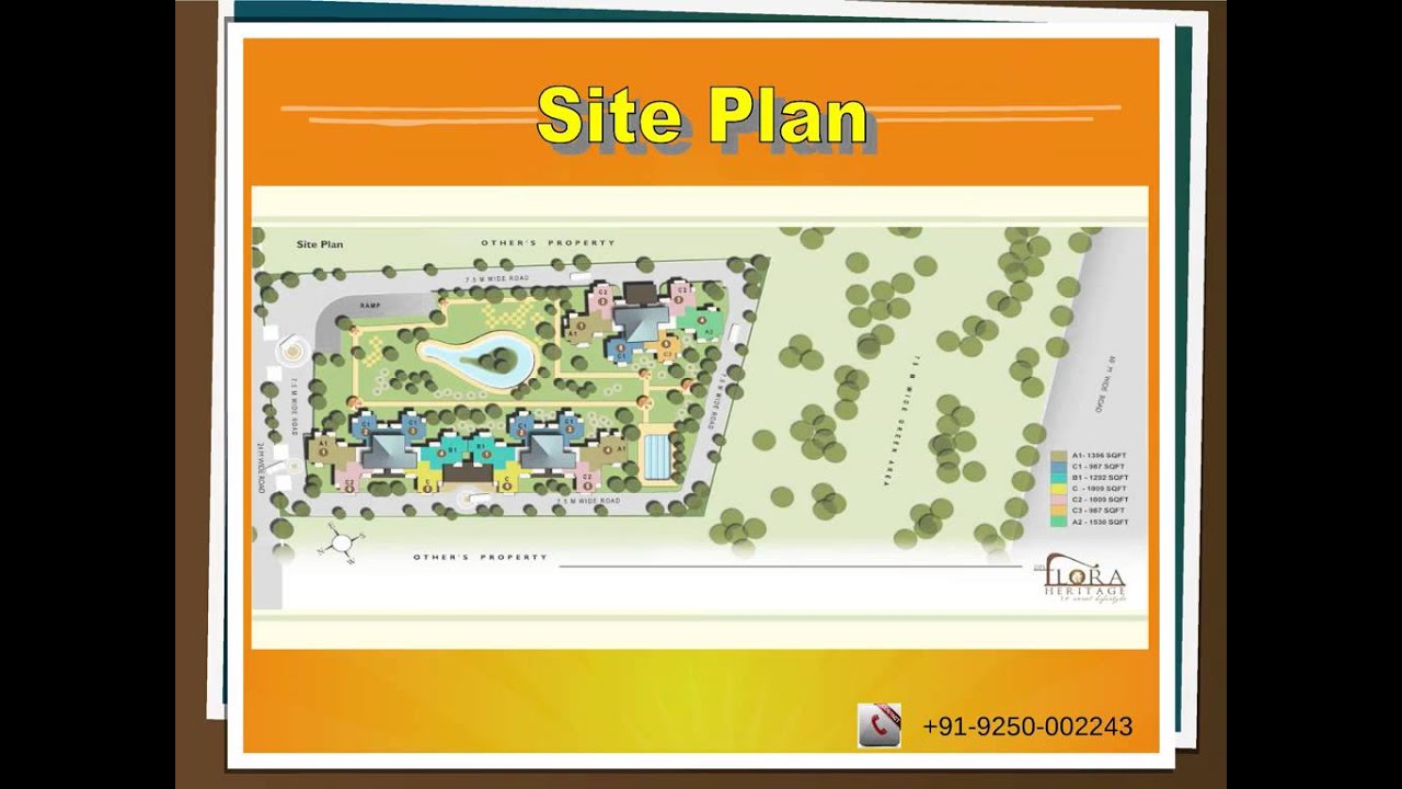 Find Luxurious 2/3 BHK Flats in Noida Extension