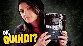 Metal Gear Solid Delta è un SUCCESSO... e quindi? 🐍