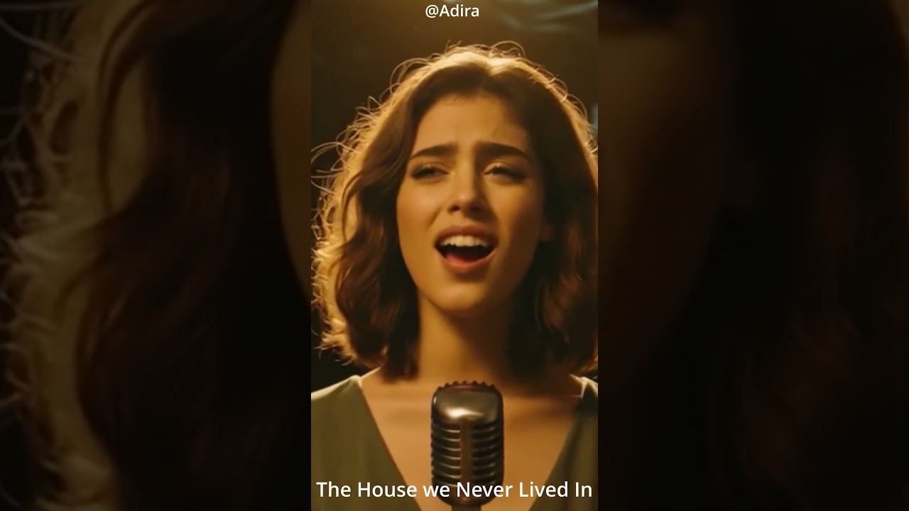 The Dream House That Never Was 