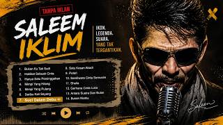 Best of 90s Salem Iklim Full Album- Slow Rock Malay