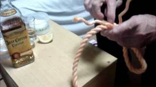 犬のロープおもちゃを手作り ハンドメイド人