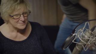 Alzheimer Liga Vlaanderen - ikbenernog - Ingrid