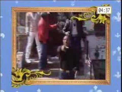Sugarhill Gang — The Showdown