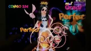 [AU MOBILE PH] BUBBLE HARD - STAY RANK A FULL COMBO screenshot 2